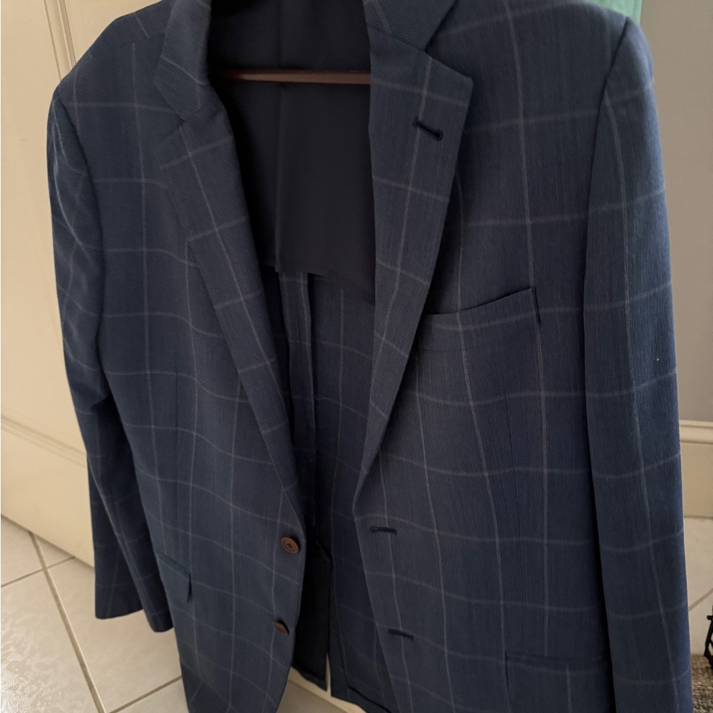 Men's Brooks Brothers Blazer